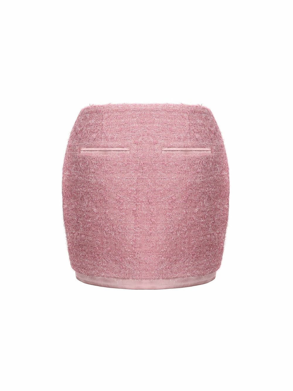 Sabrina Skirt: Pink Mini Skirt for Birthday Celebration | Nana Jacqueline