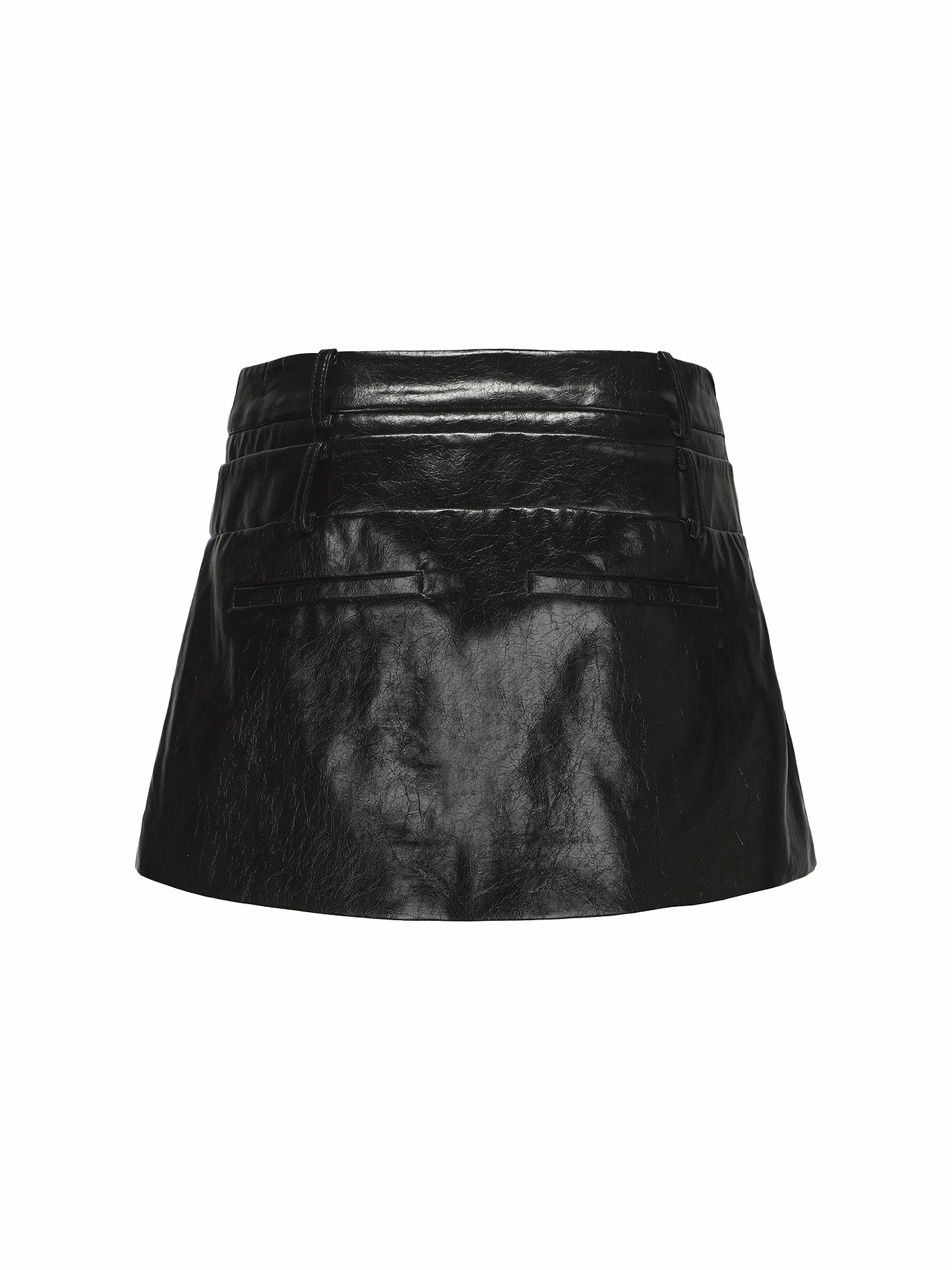Lola Skirt: Black Mini Skirt for Girls' Night Out | Nana Jacqueline