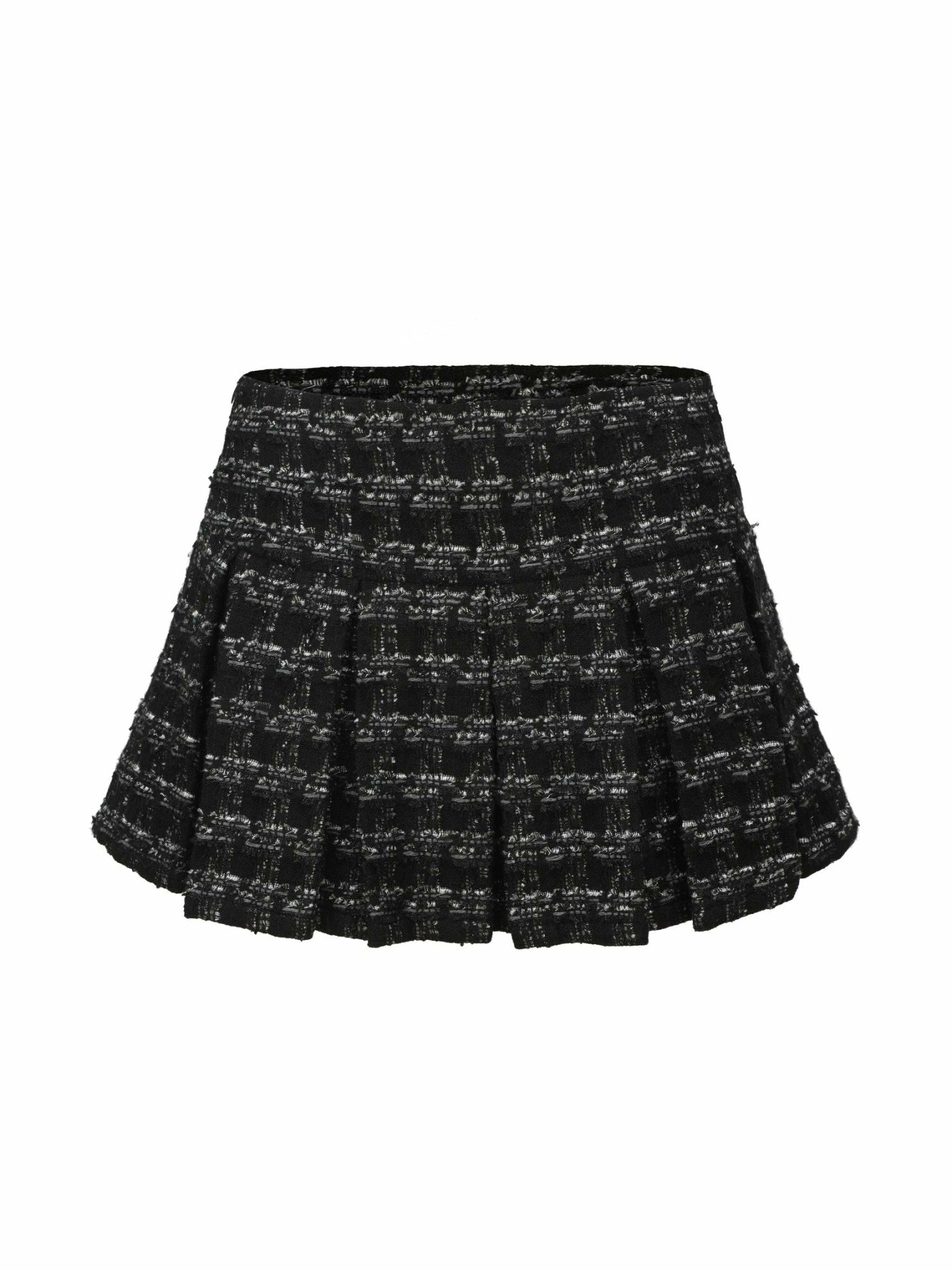 Kensie Skirt: Black Mini Skirt for Date Night | Nana Jacqueline