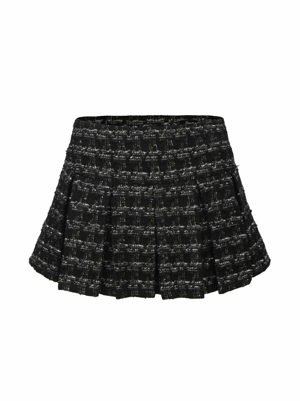 Kensie Skirt: Black Mini Skirt for Date Night | Nana Jacqueline