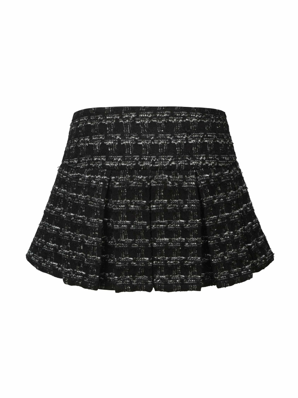 Kensie Skirt: Black Mini Skirt for Date Night | Nana Jacqueline