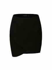 Brooke Skirt: Black Skirt for Date Night | Nana Jacqueline