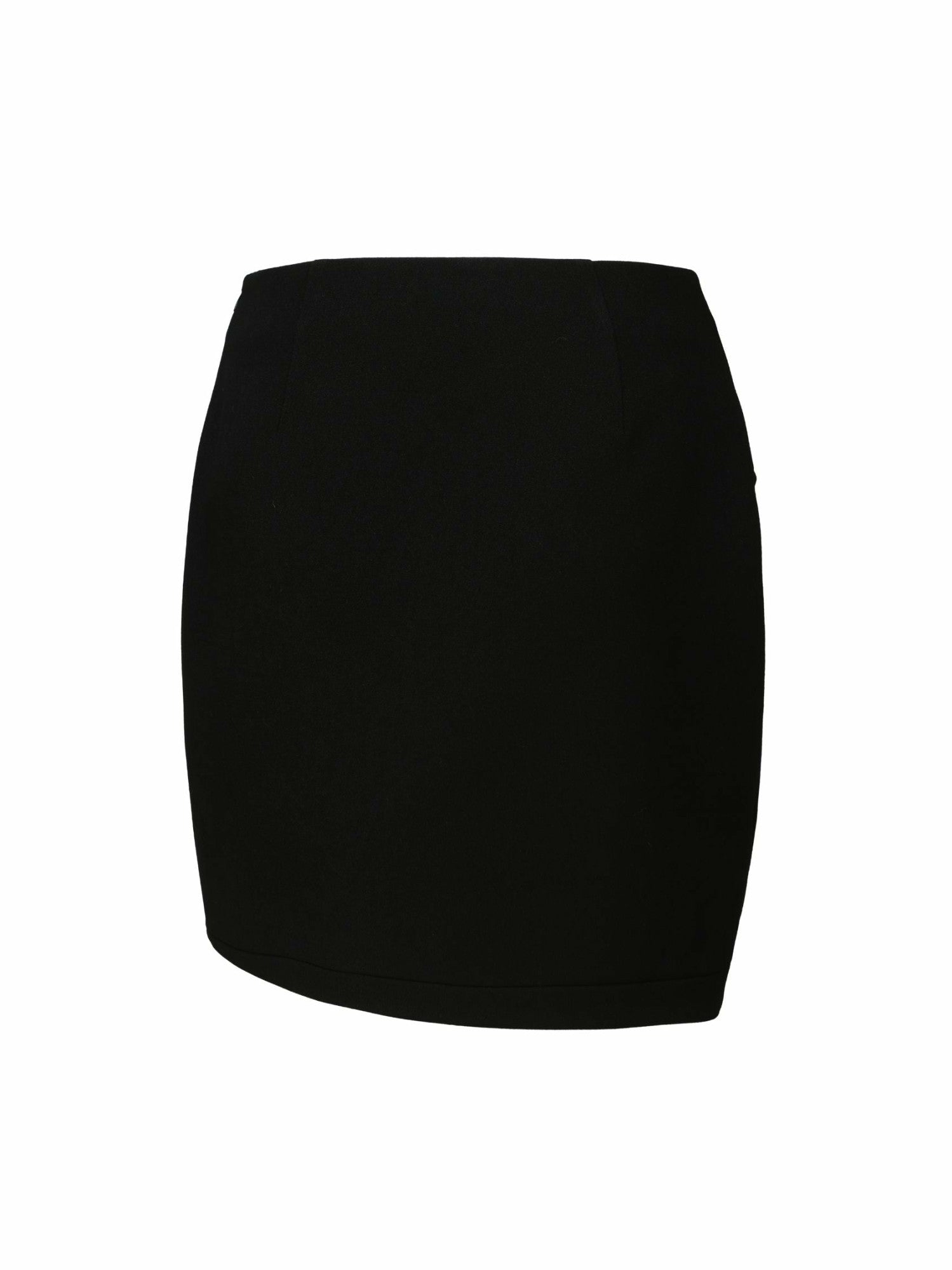 Brooke Skirt: Black Skirt for Date Night | Nana Jacqueline