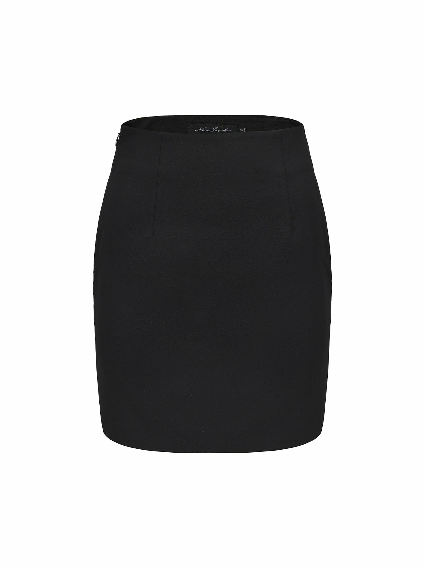 Rachel Skirt: Black Skirt for Workwear | Nana Jacqueline