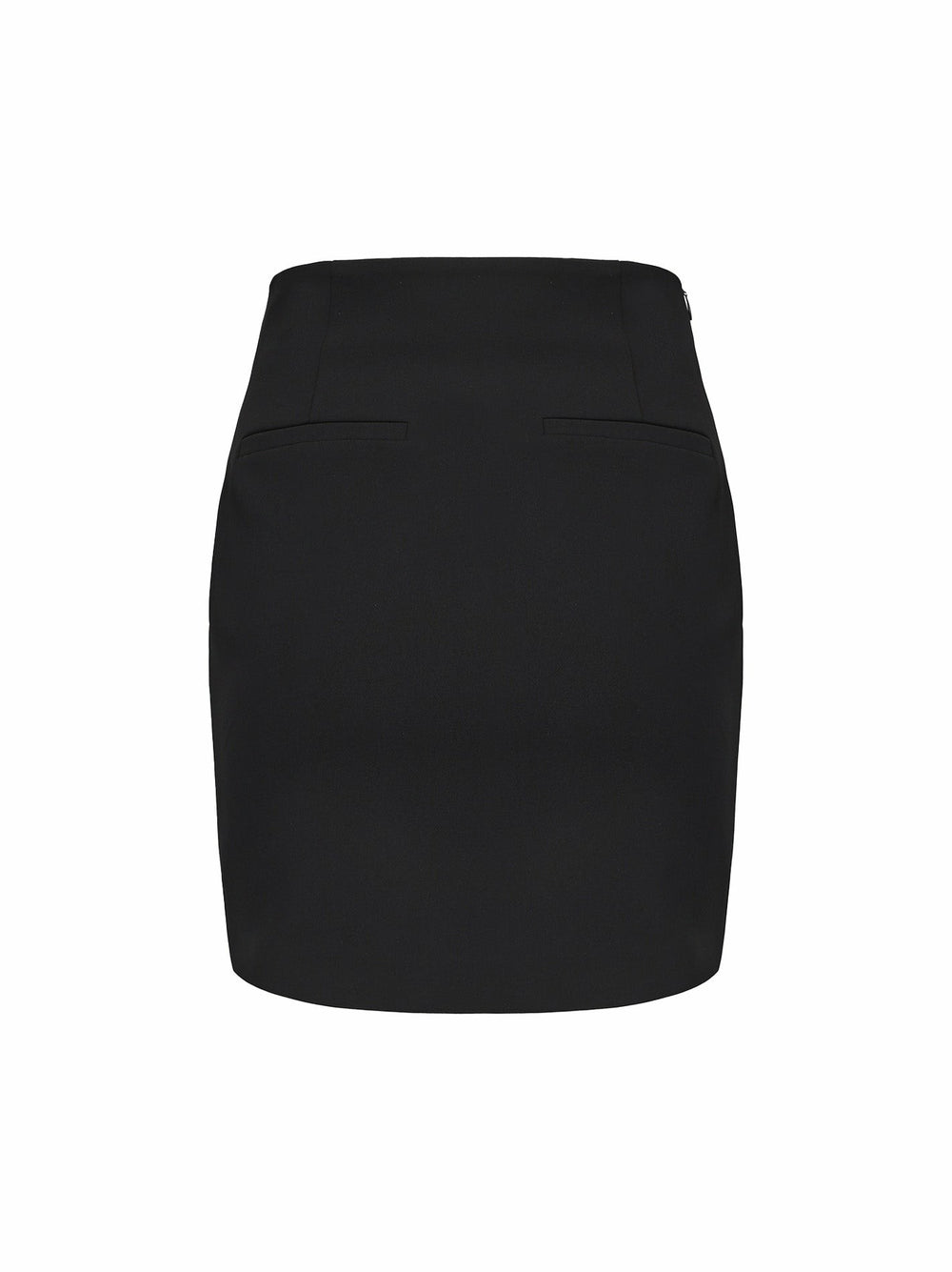 Rachel Skirt: Black Skirt for Workwear | Nana Jacqueline