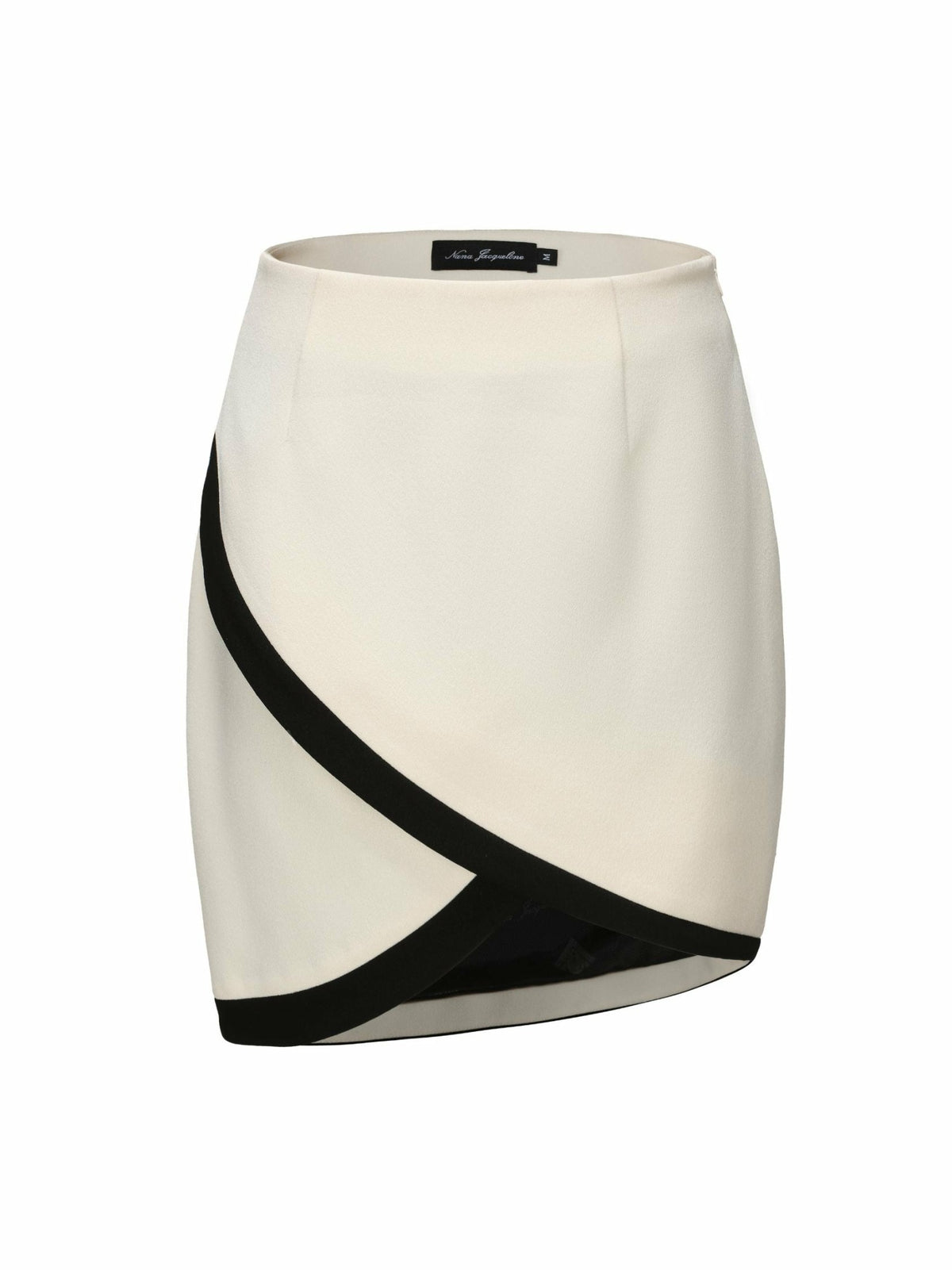 Brooke Skirt: Beige Skirt for Date Night | Nana Jacqueline