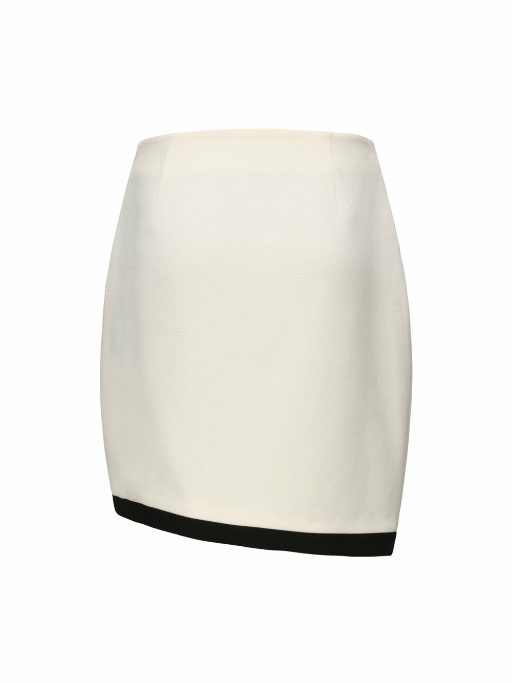 Brooke Skirt: Beige Skirt for Date Night | Nana Jacqueline
