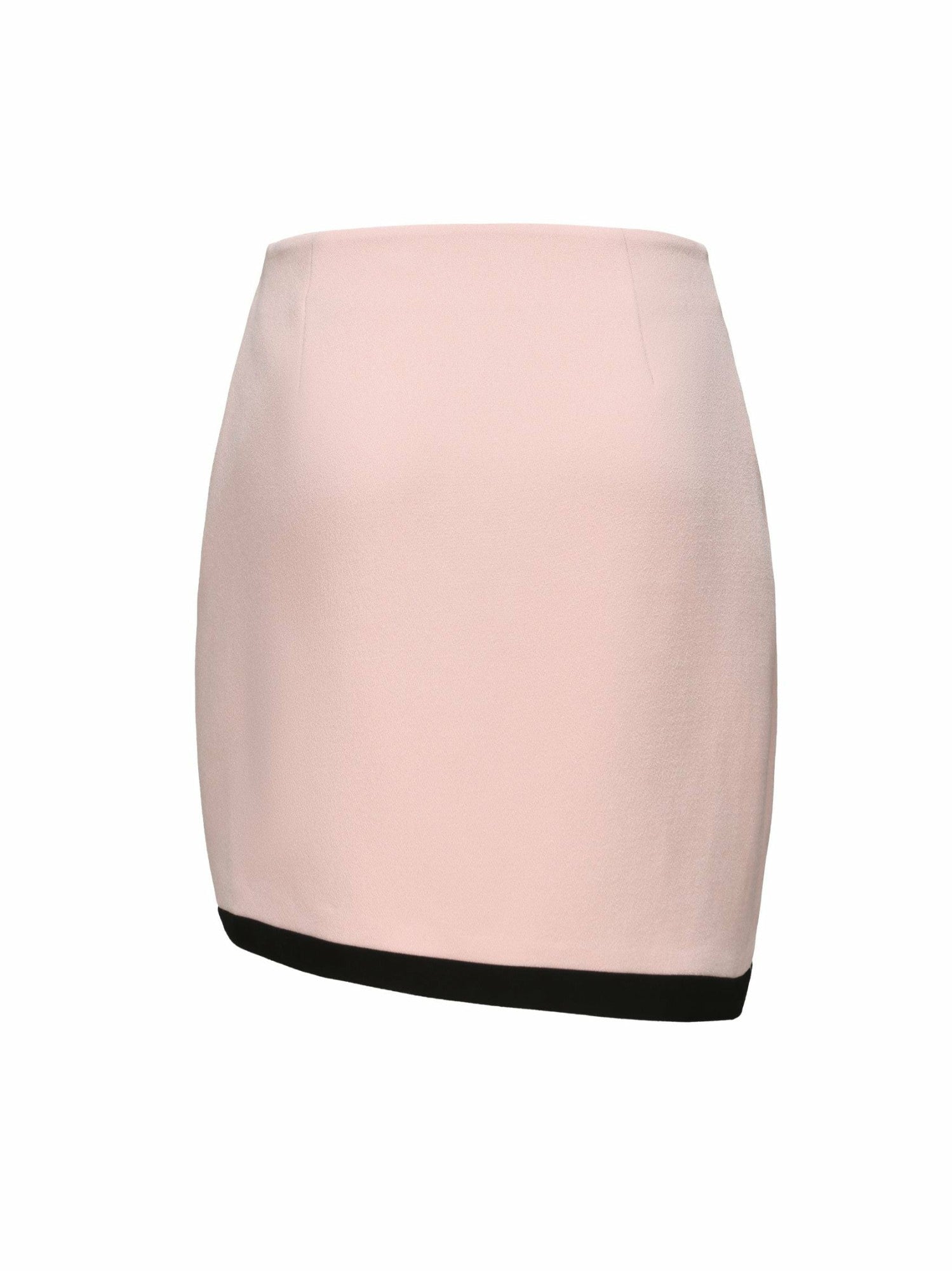 Brooke Skirt: Pink Mini Skirt for Date Night | Nana Jacqueline