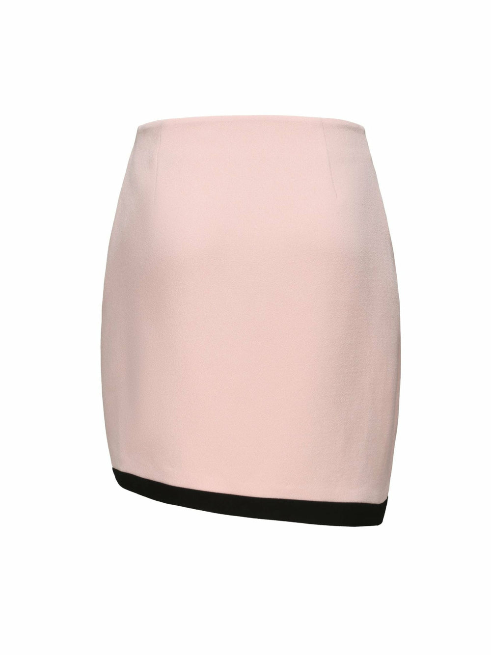 Brooke Skirt: Pink Mini Skirt for Date Night | Nana Jacqueline