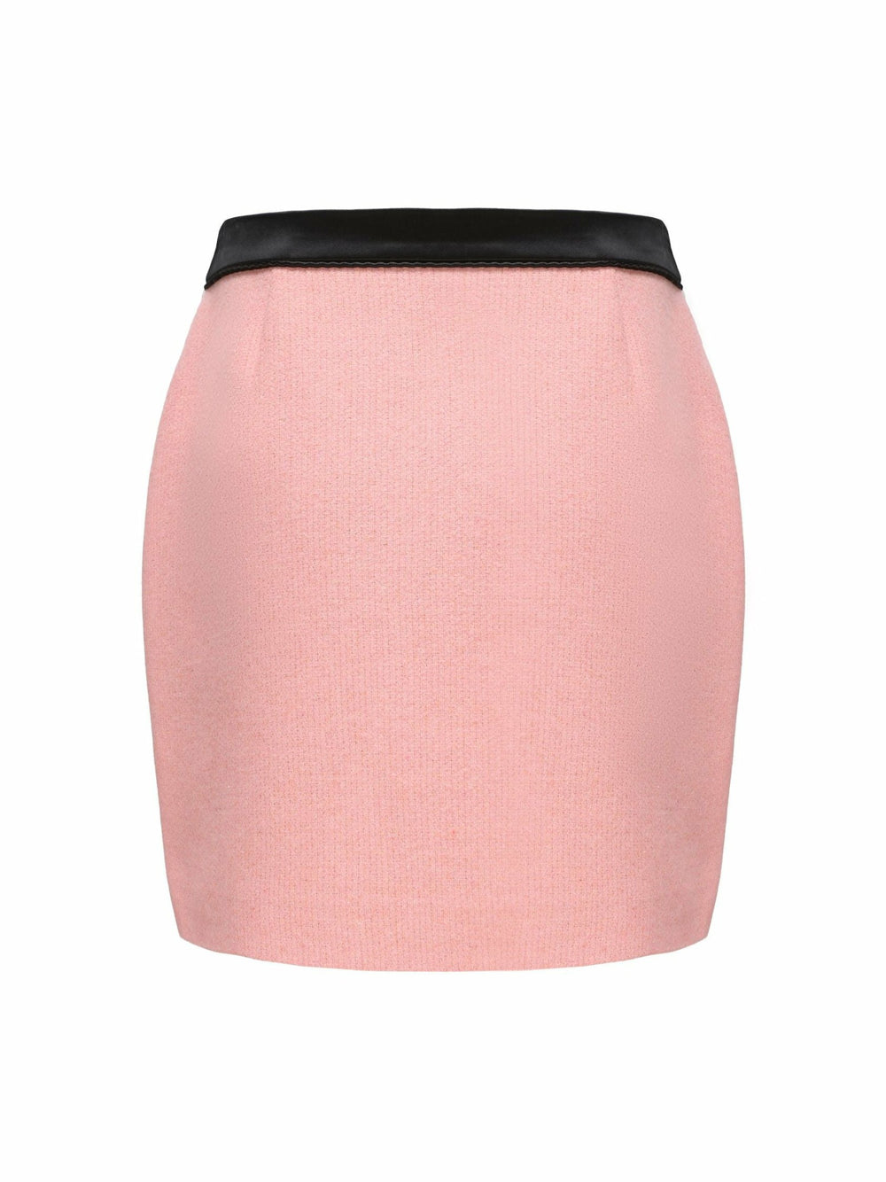 Nadia Skirt: Pink Mini Skirt for Birthday Celebration | Nana Jacqueline