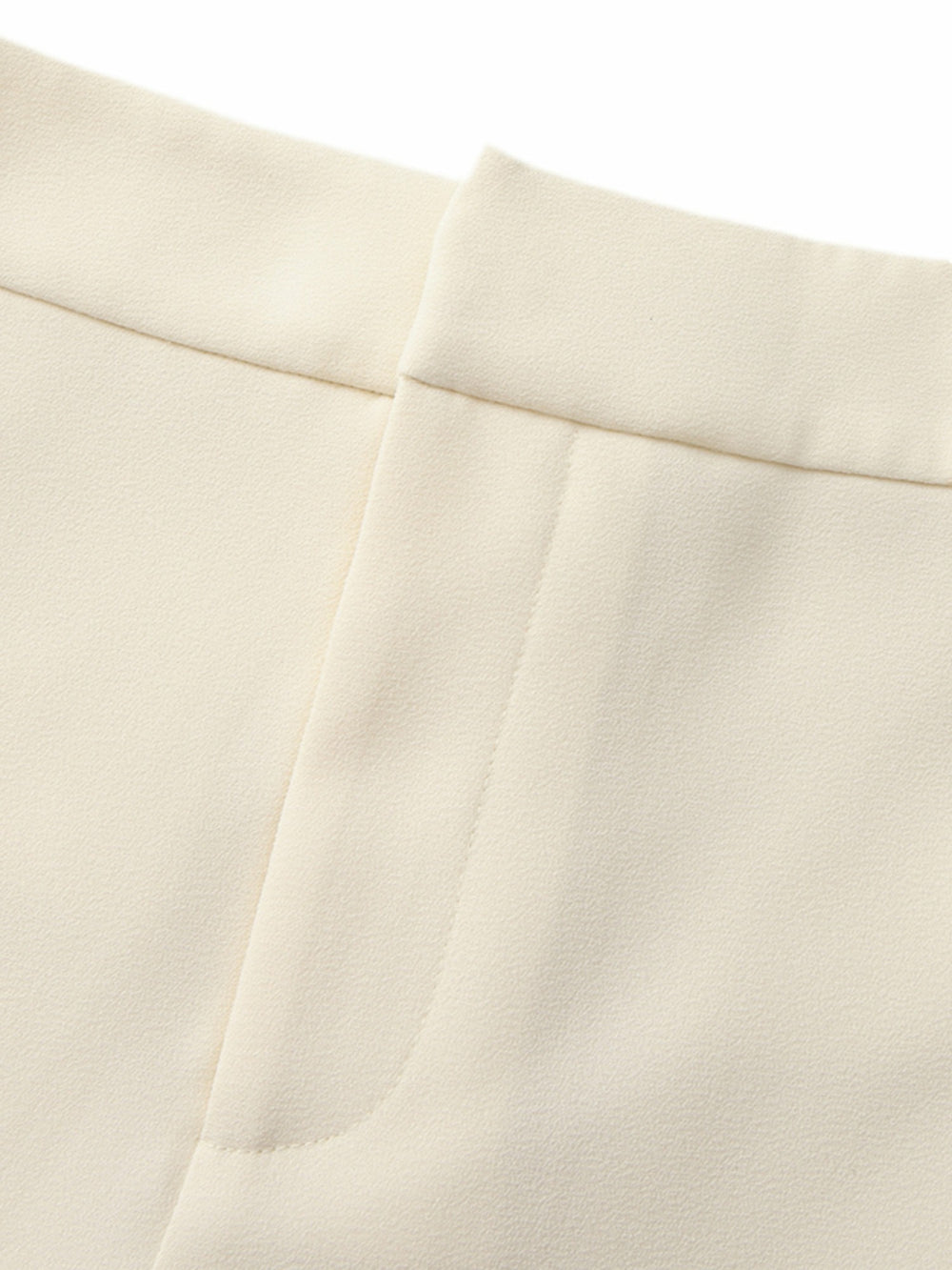 Ella Flared Champagne Pants | Nana Jacqueline