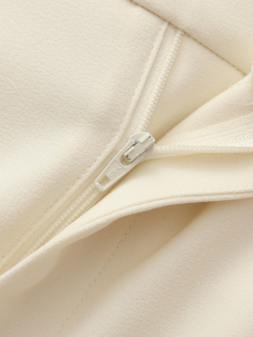 Ella Flared Champagne Pants | Nana Jacqueline