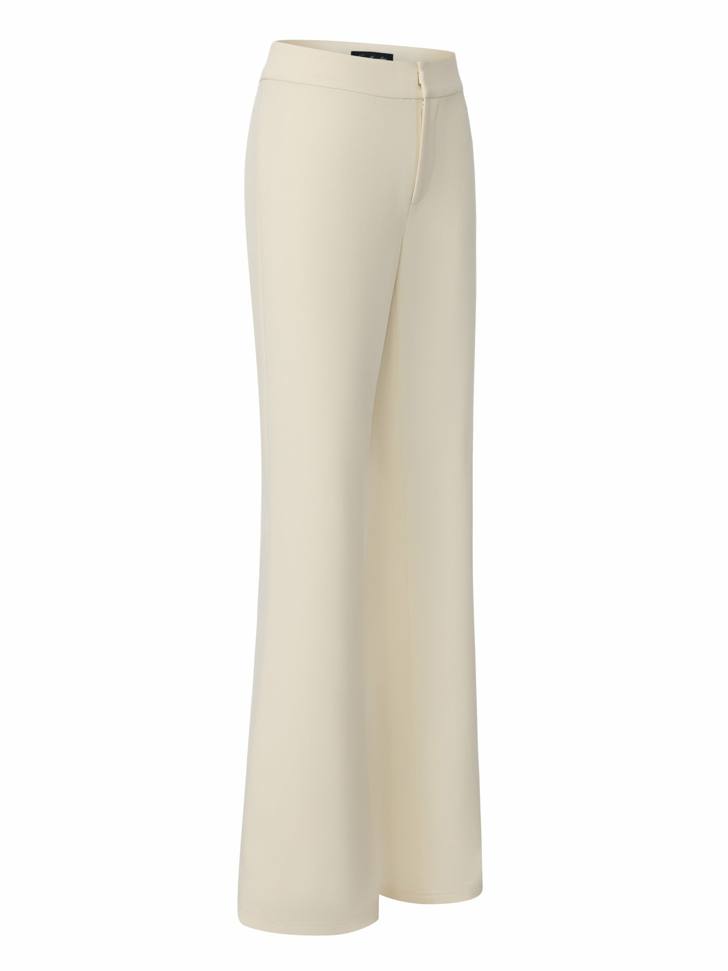Ella Flared Champagne Pants | Nana Jacqueline