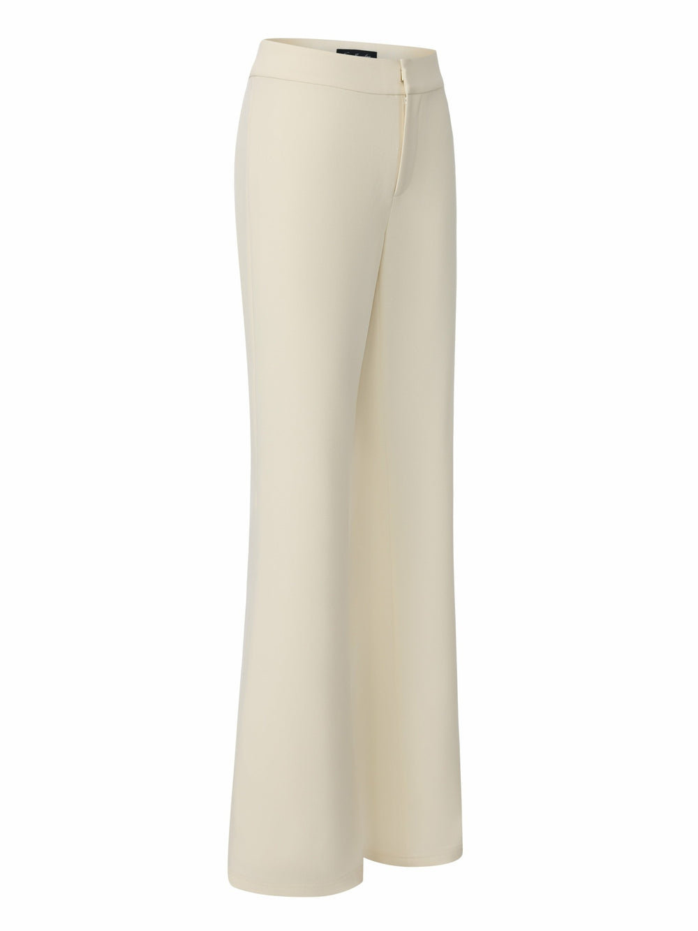 Ella Flared Champagne Pants | Nana Jacqueline