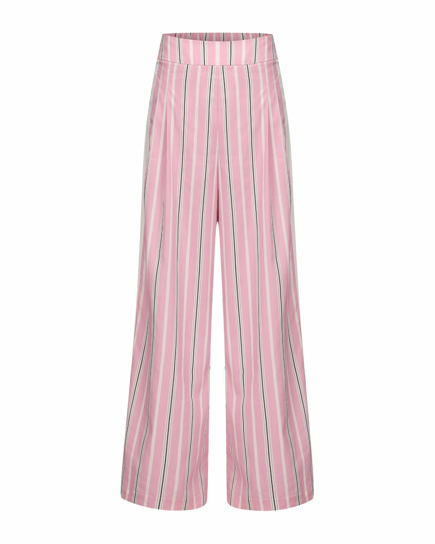 Amber Pants: Pink Pants for Resort Brunch | Nana Jacqueline