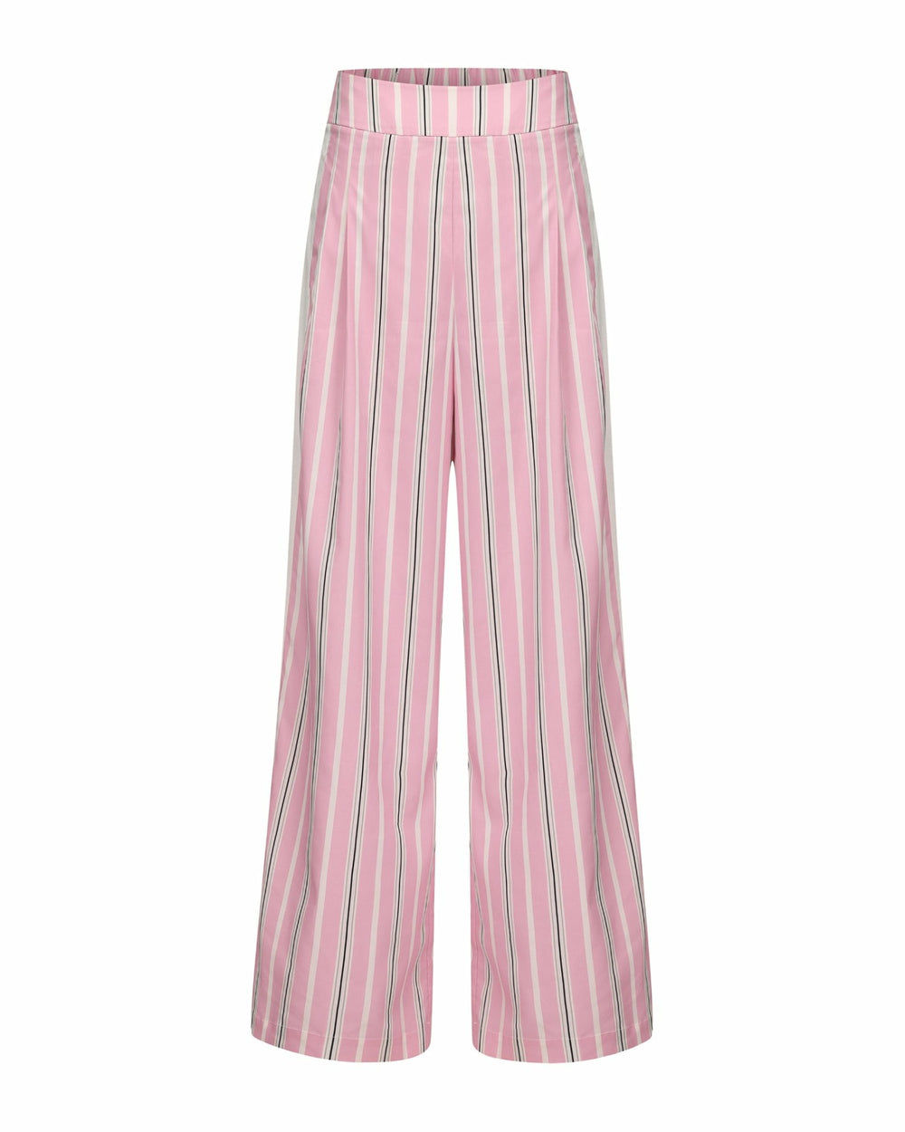 Amber Pants: Pink Pants for Resort Brunch | Nana Jacqueline