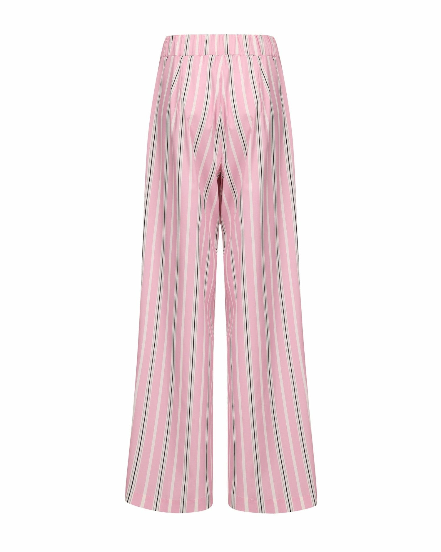 Amber Pants: Pink Pants for Resort Brunch | Nana Jacqueline