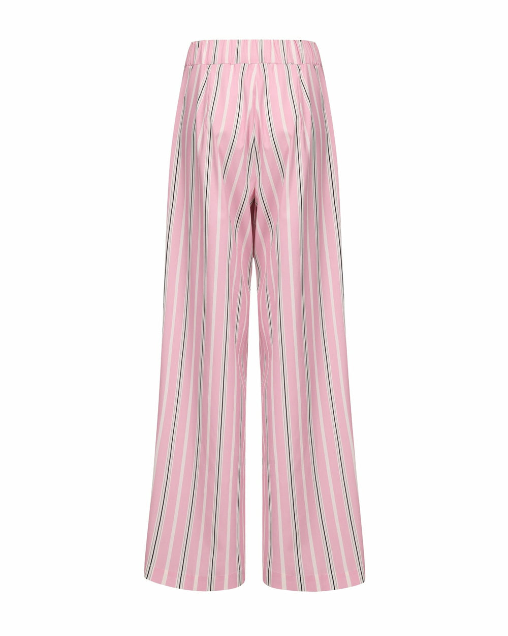 Amber Pants: Pink Pants for Resort Brunch | Nana Jacqueline