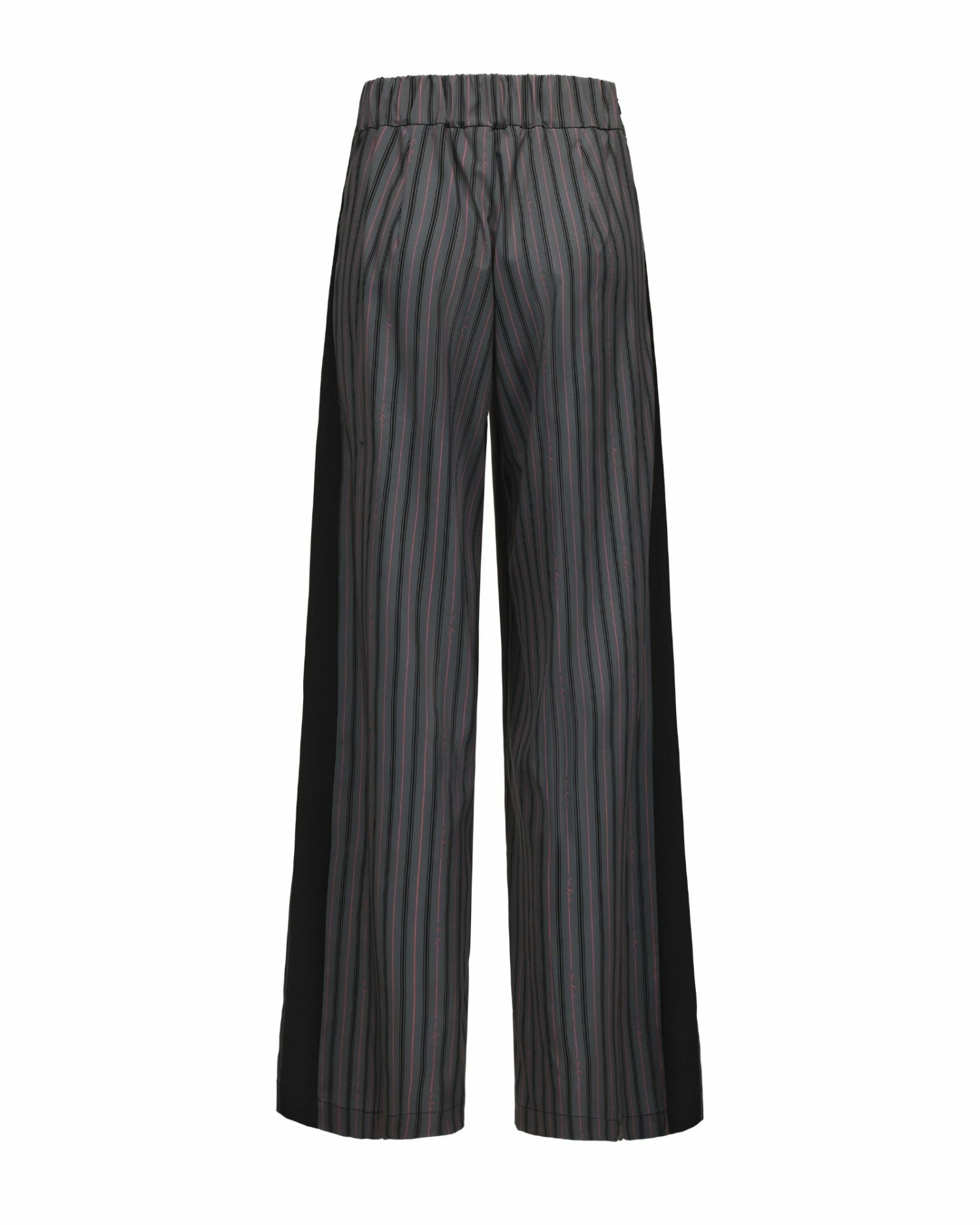 Amber Pants: Gray Pants for Work Outfit | Nana Jacqueline