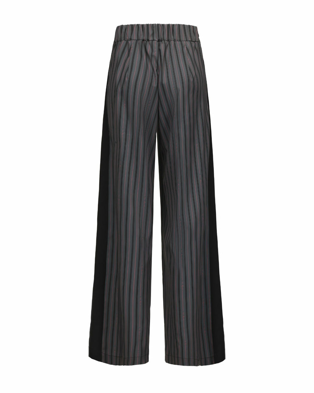 Amber Pants: Gray Pants for Work Outfit | Nana Jacqueline