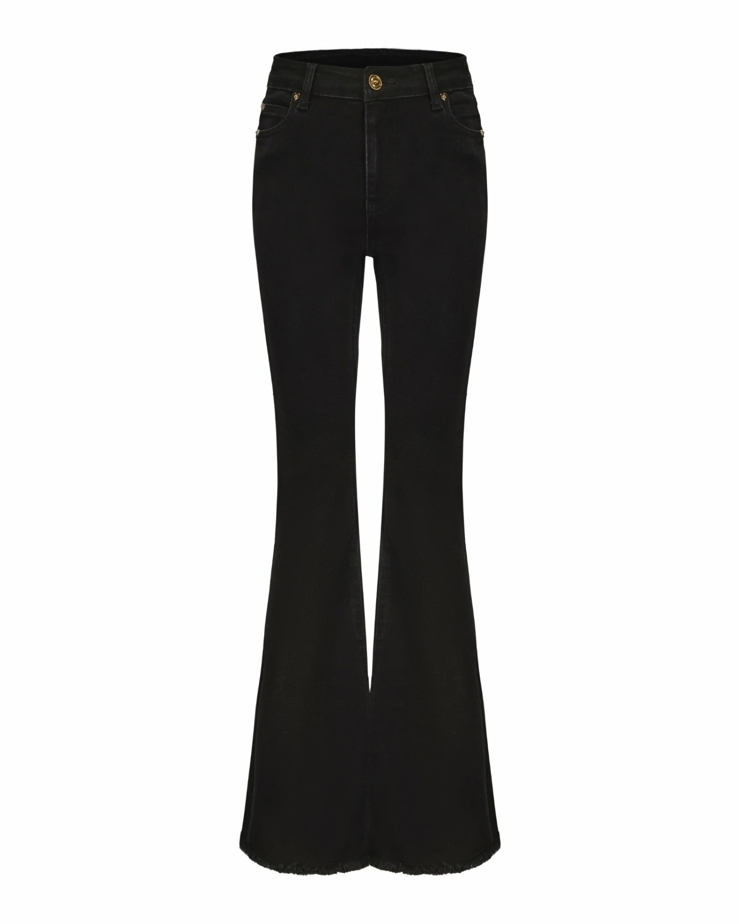 Margaux Jeans: Black Jeans for Date Night | Nana Jacqueline