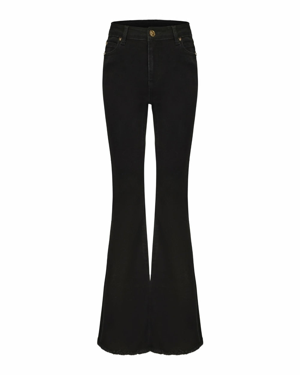 Margaux Jeans: Black Jeans for Date Night | Nana Jacqueline