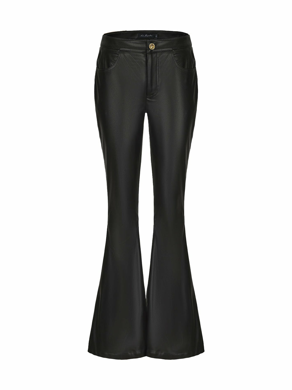 Vera Pants: Black Pants for Date Night | Nana Jacqueline
