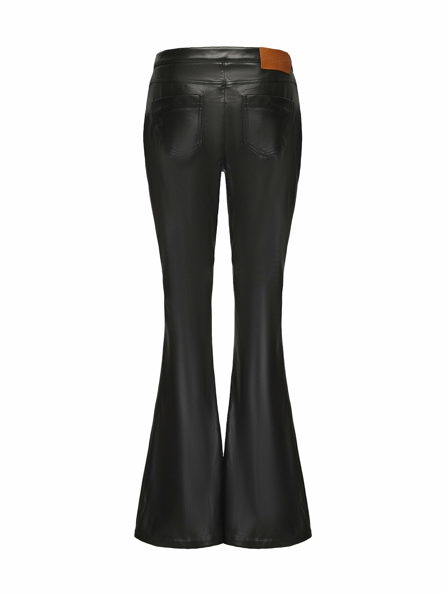 Vera Pants: Black Pants for Date Night | Nana Jacqueline