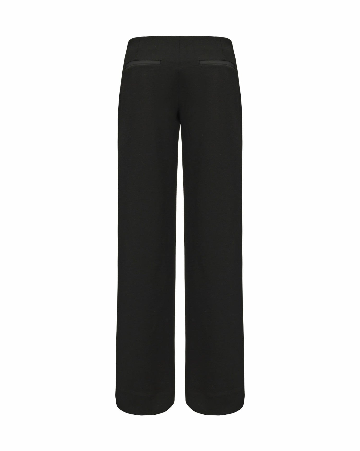 Anya Pants: Black Pants for Date Night | Nana Jacqueline