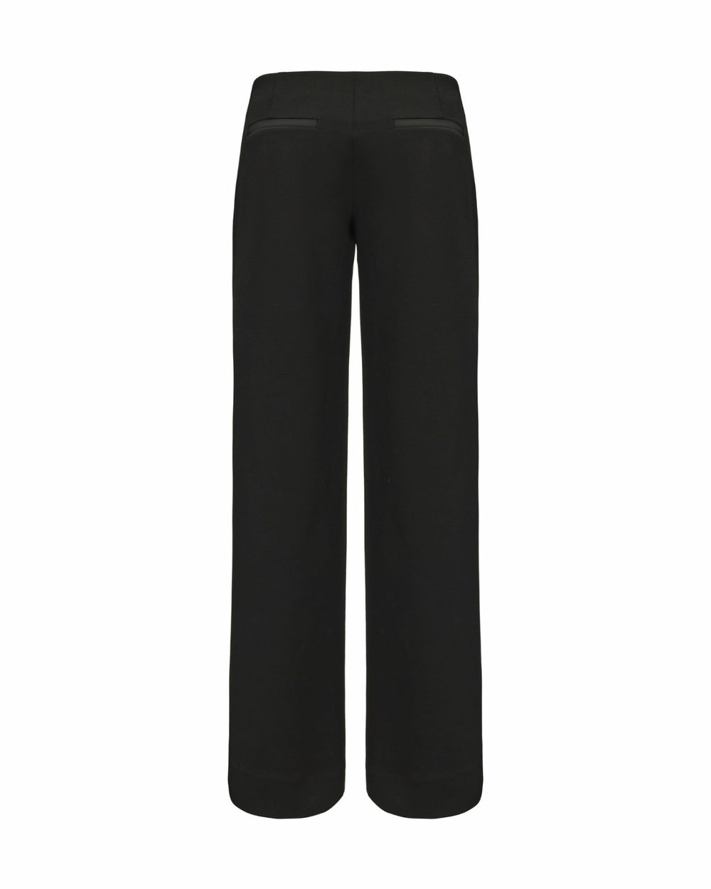 Anya Pants: Black Pants for Date Night | Nana Jacqueline