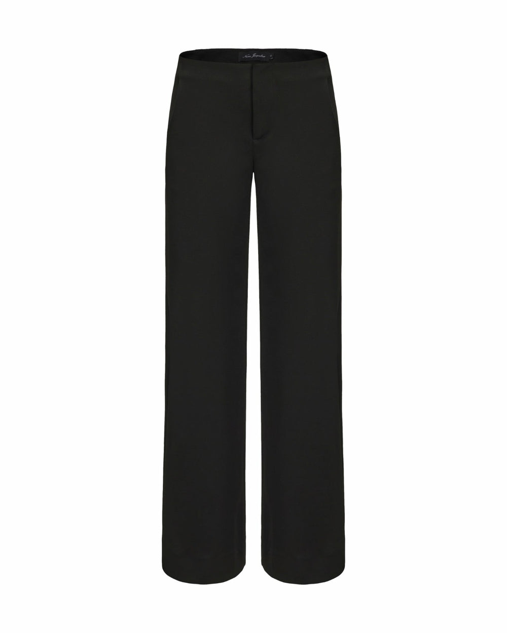 Anya Pants: Black Pants for Date Night | Nana Jacqueline