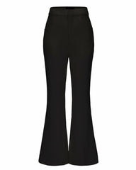 Tatiana Pants: Black Pants for Office Wear | Nana Jacqueline