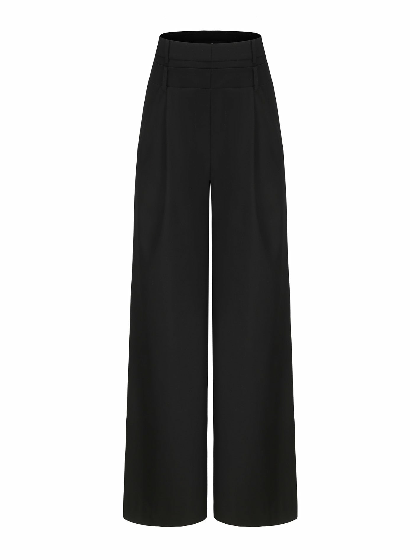 Anna Pants: Black Pants for Workwear | Nana Jacqueline