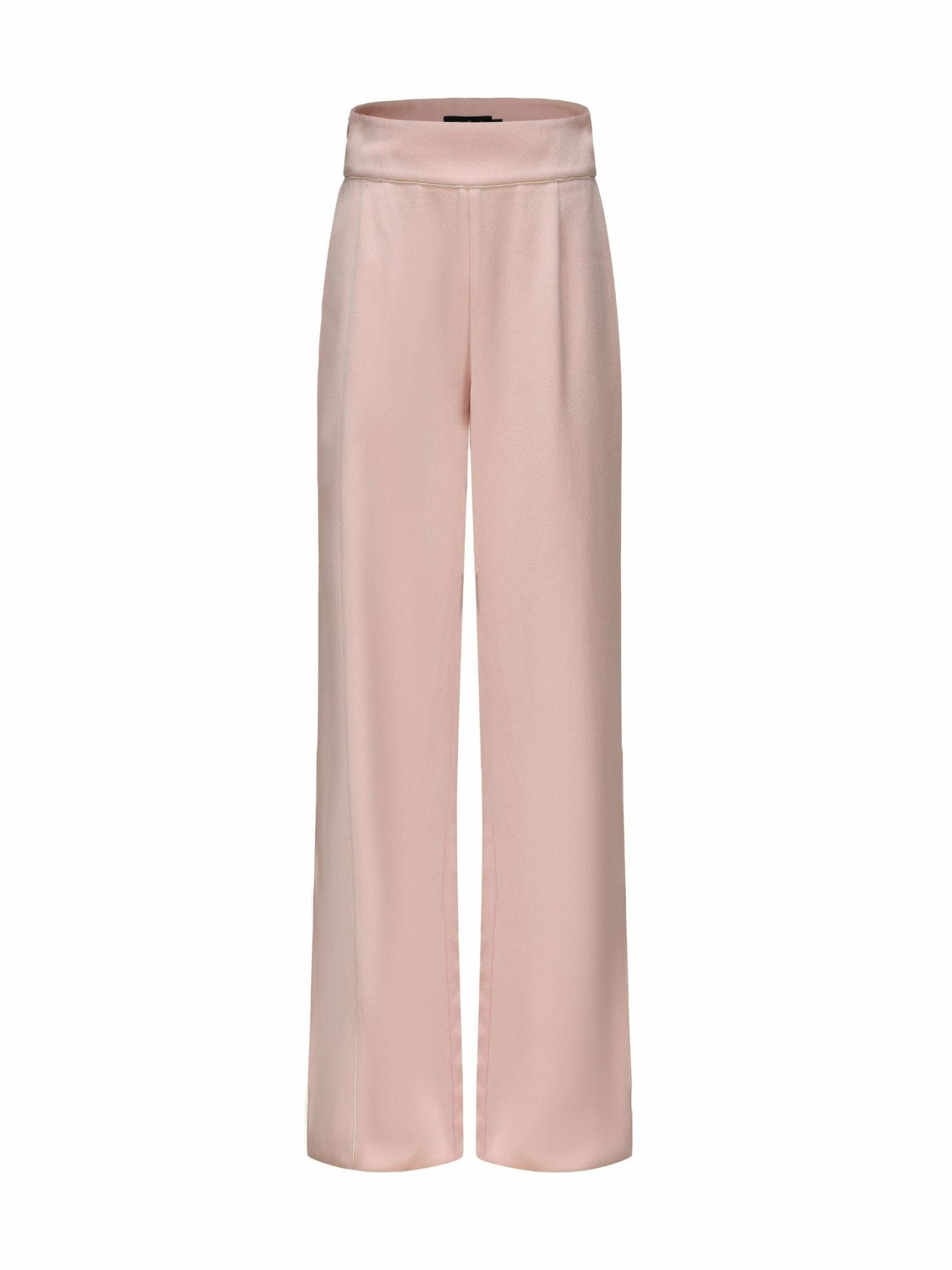 Juliet Pants: Pink Pants for Brunch | Nana Jacqueline