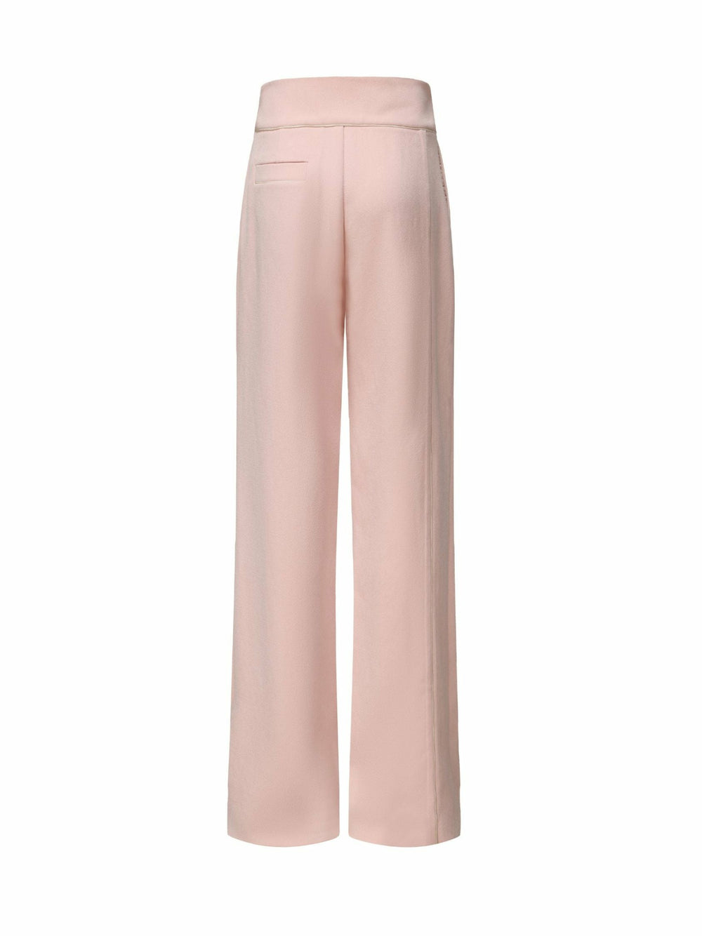 Juliet Pants: Pink Pants for Brunch | Nana Jacqueline