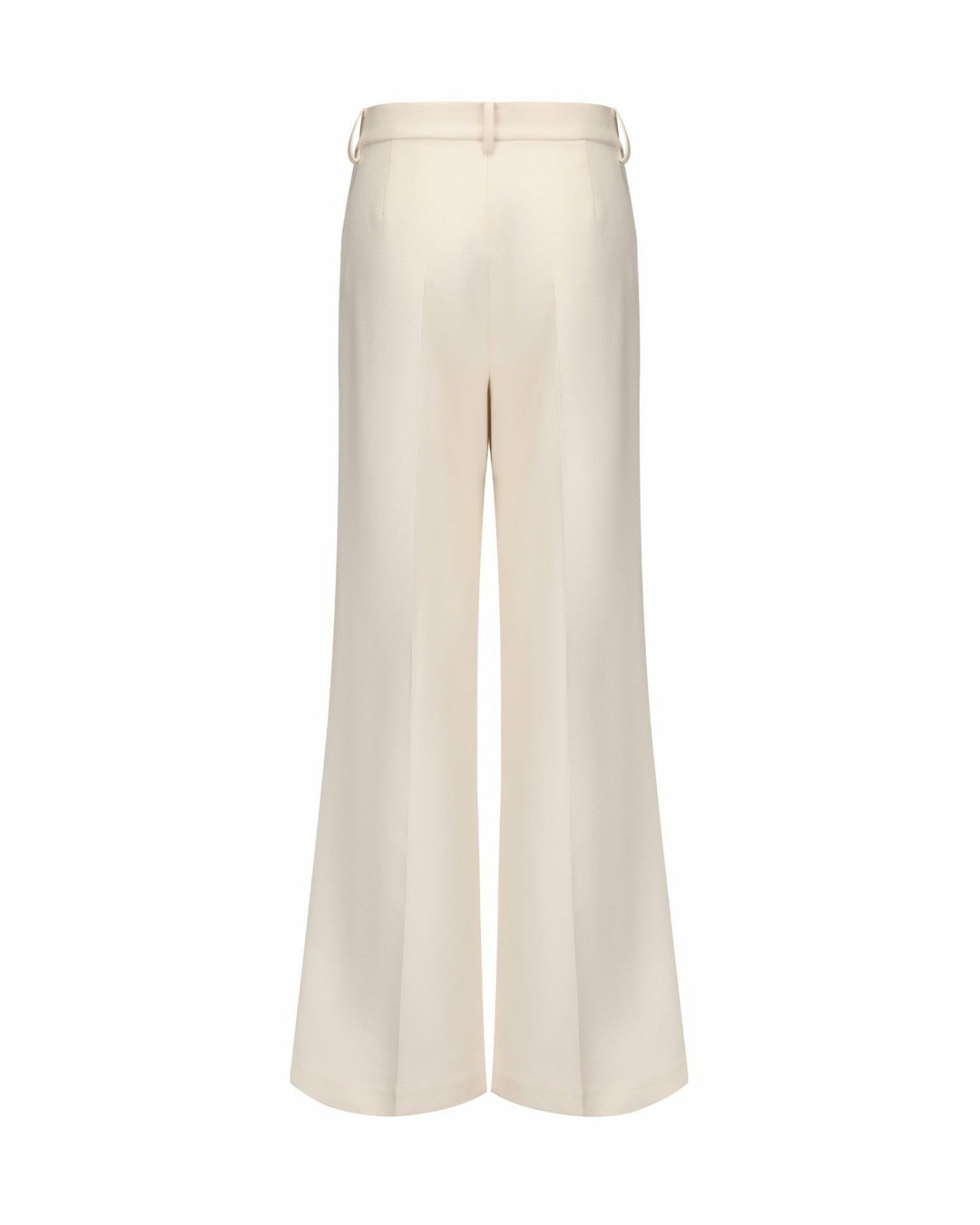 Selena Pants: Beige Pants for Resort Brunch | Nana Jacqueline