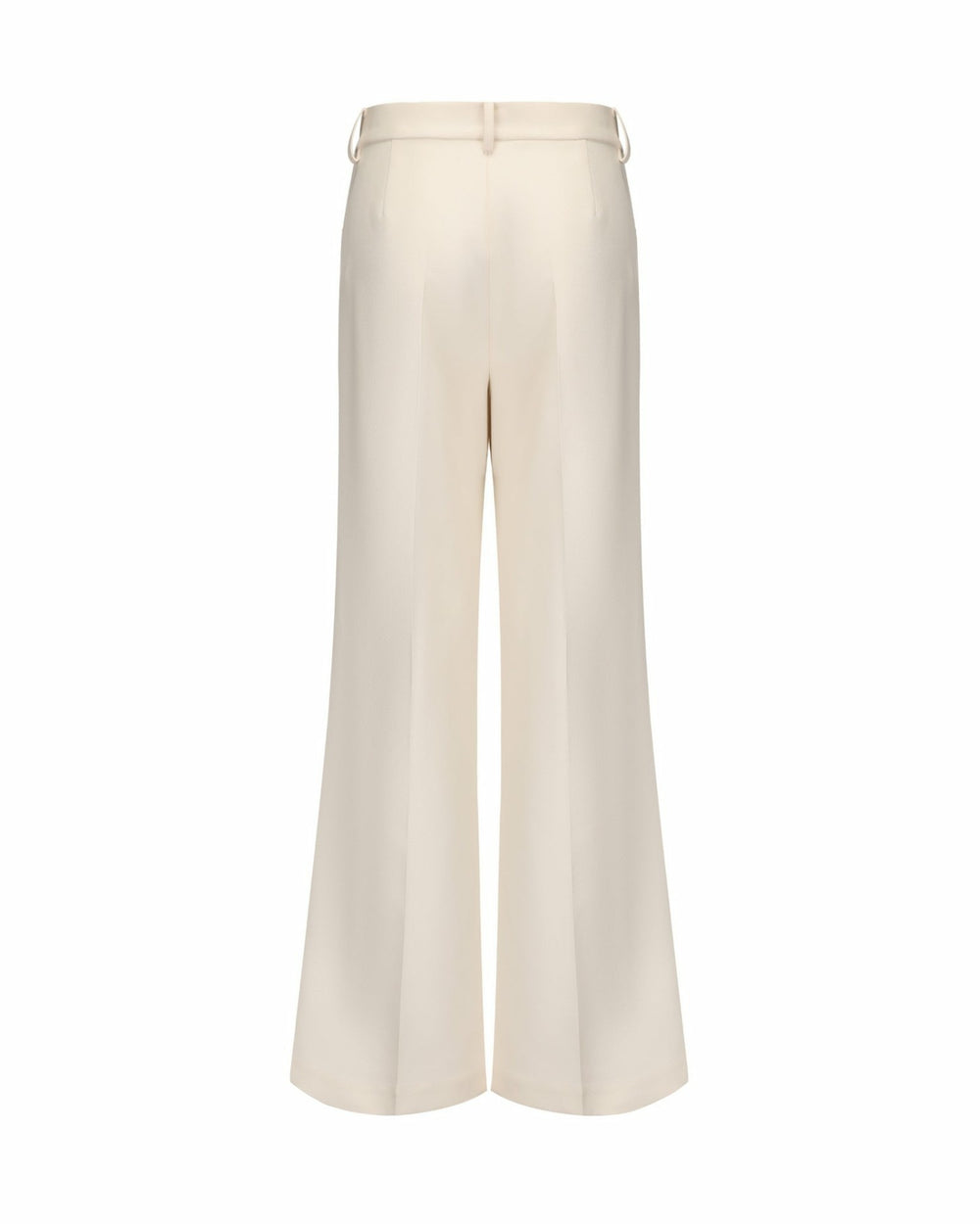 Selena Pants: Beige Pants for Resort Brunch | Nana Jacqueline