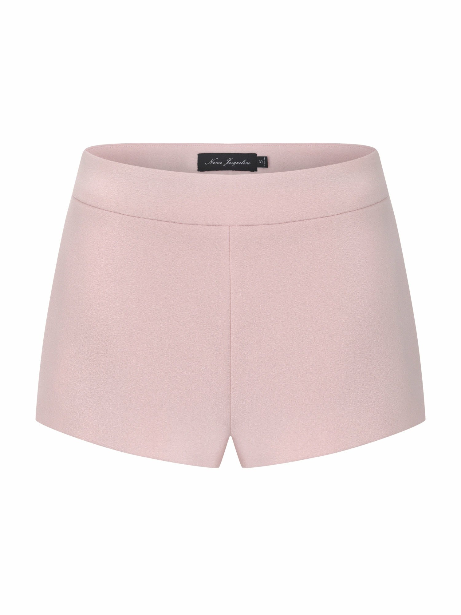 Avalon Tailored Pink Shorts | Nana Jacqueline