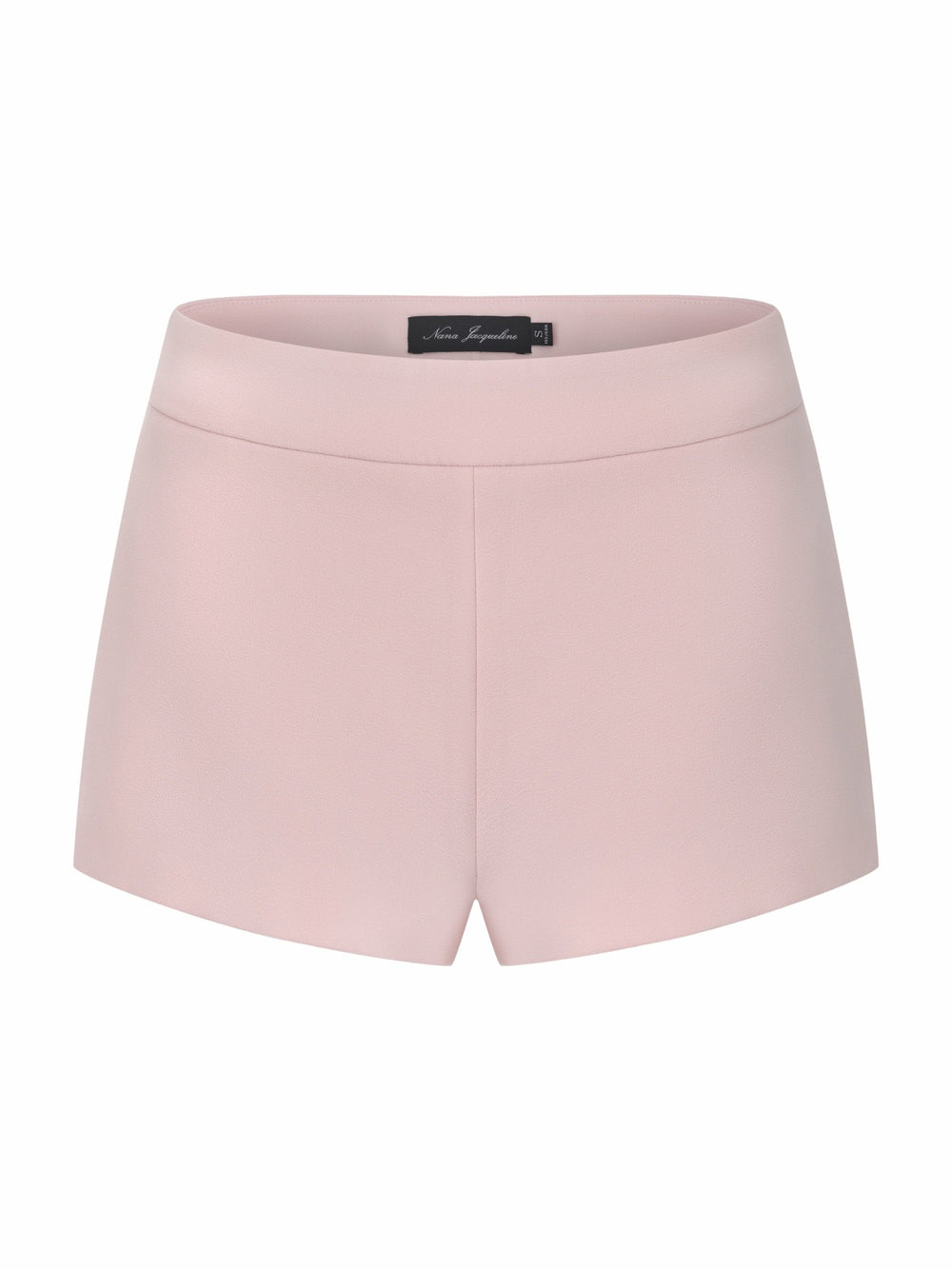 Avalon Tailored Pink Shorts | Nana Jacqueline