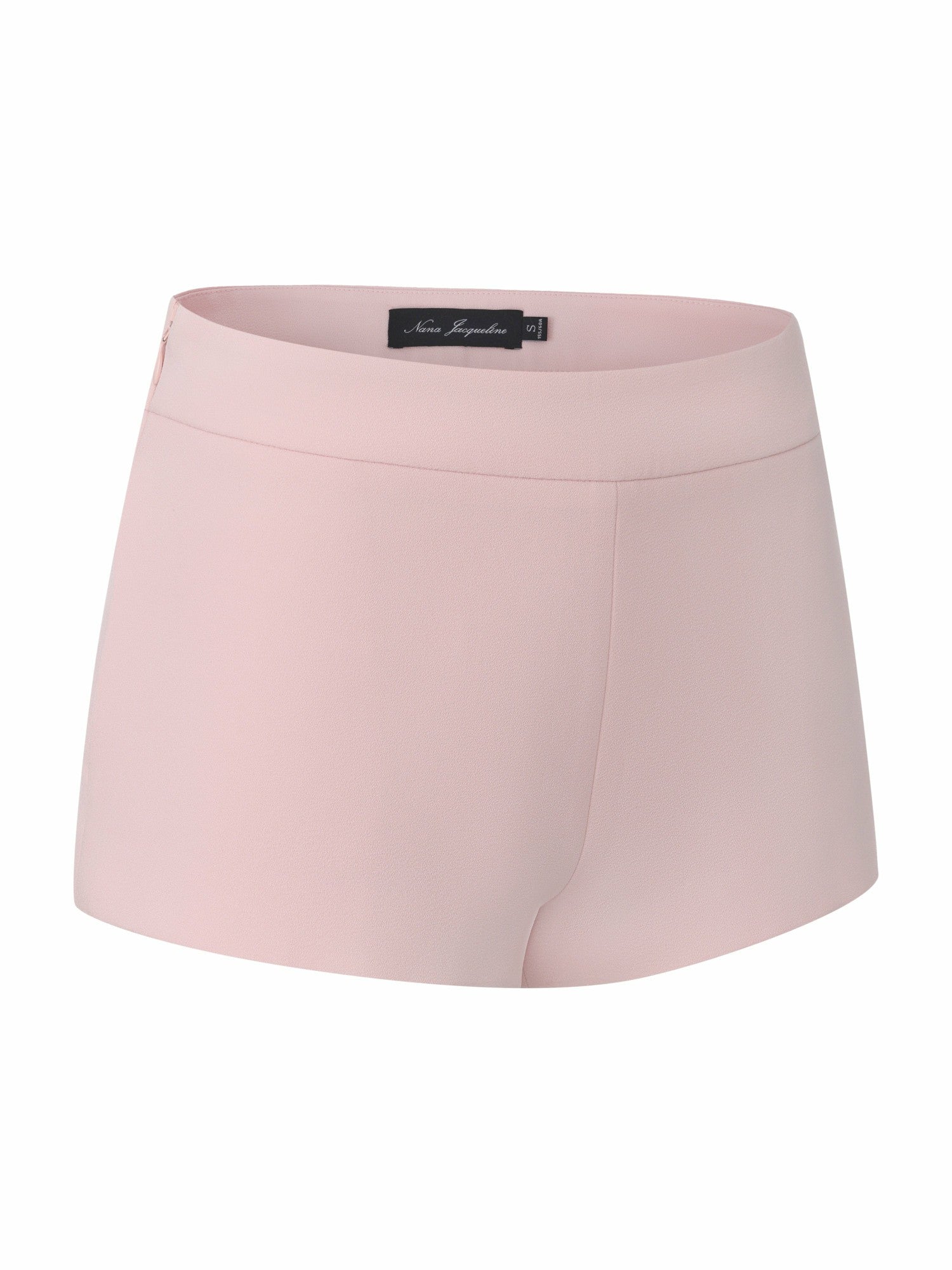 Avalon Tailored Pink Shorts | Nana Jacqueline