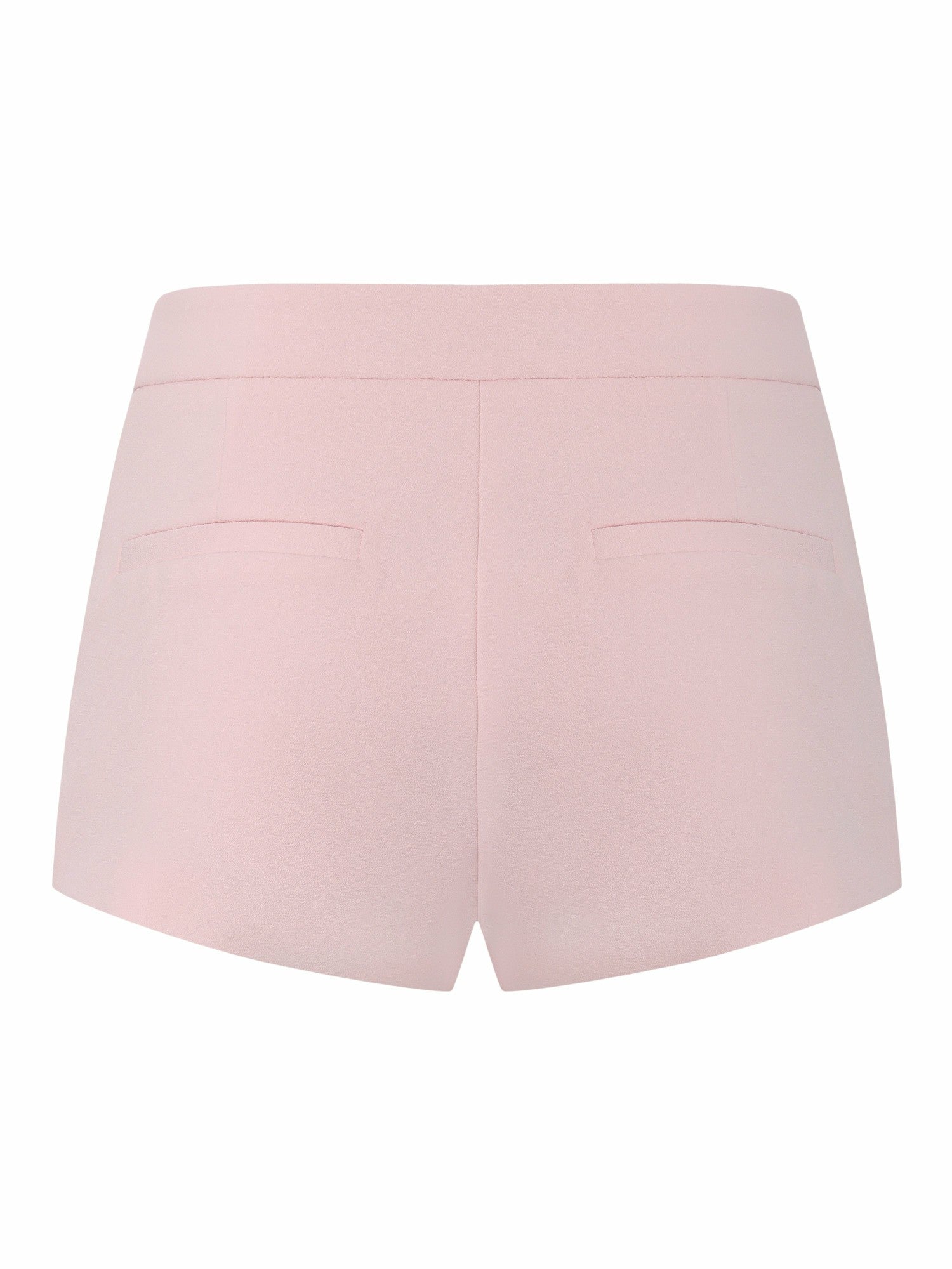Avalon Tailored Pink Shorts | Nana Jacqueline