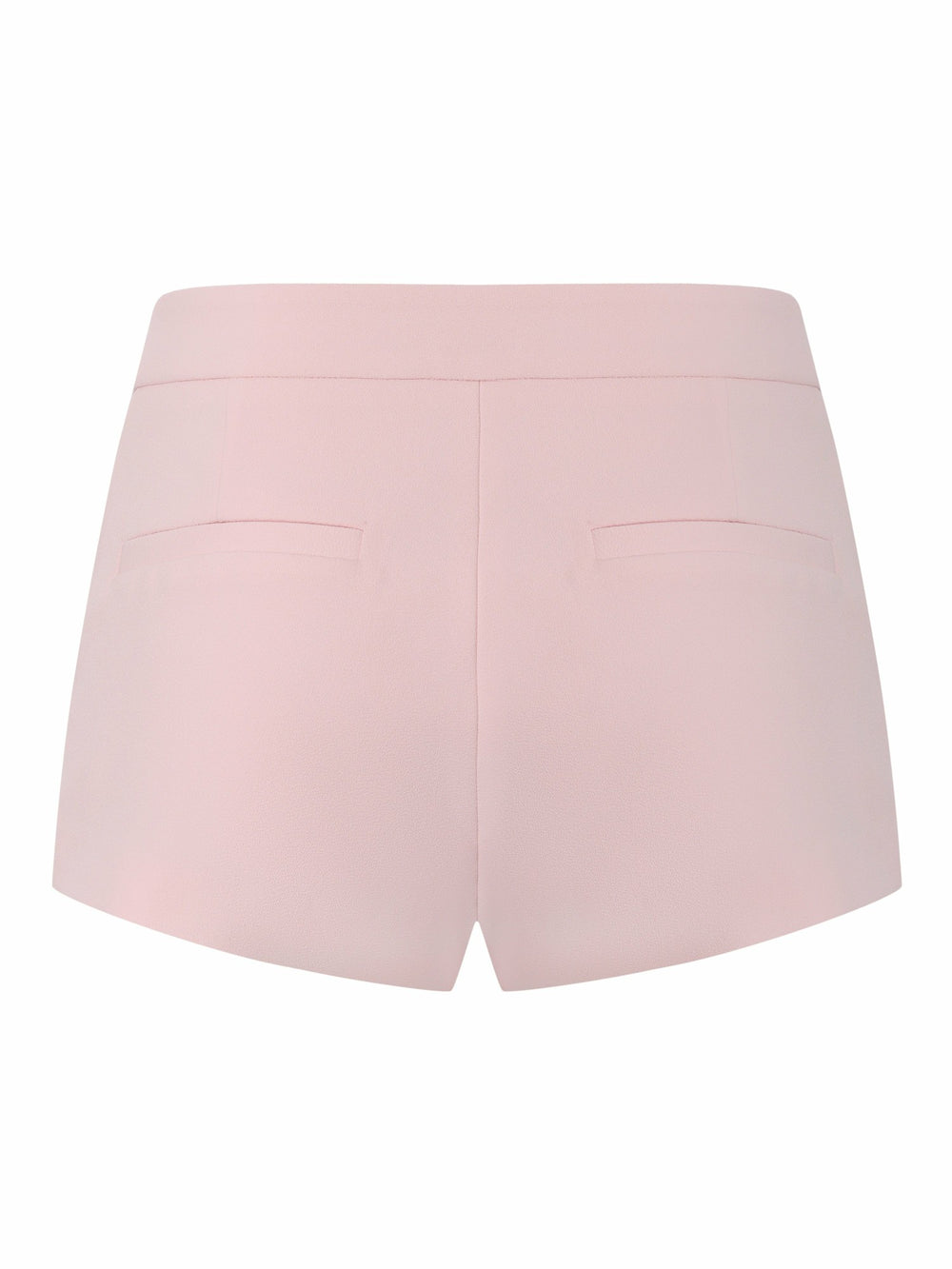 Avalon Tailored Pink Shorts | Nana Jacqueline