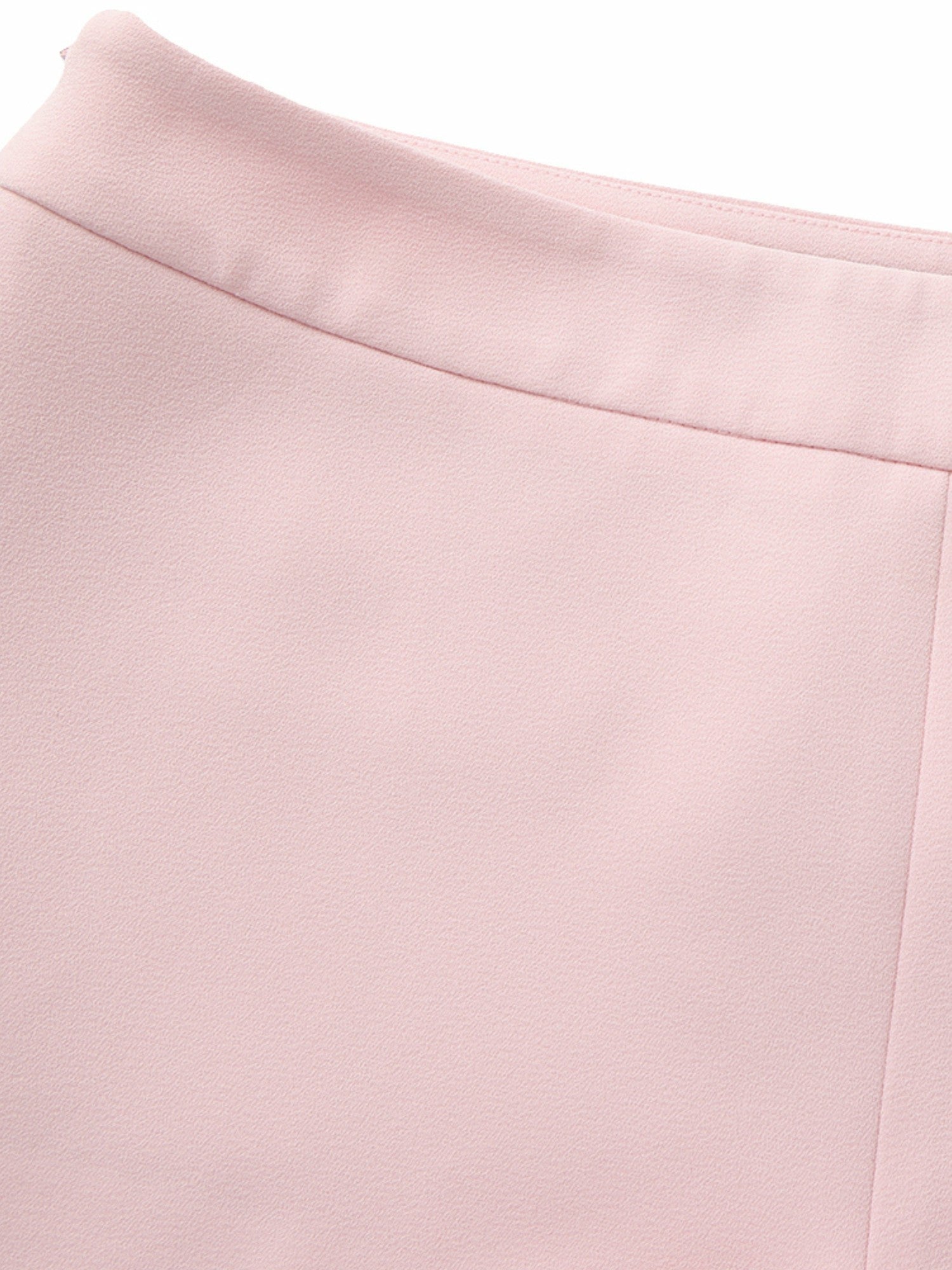 Avalon Tailored Pink Shorts | Nana Jacqueline