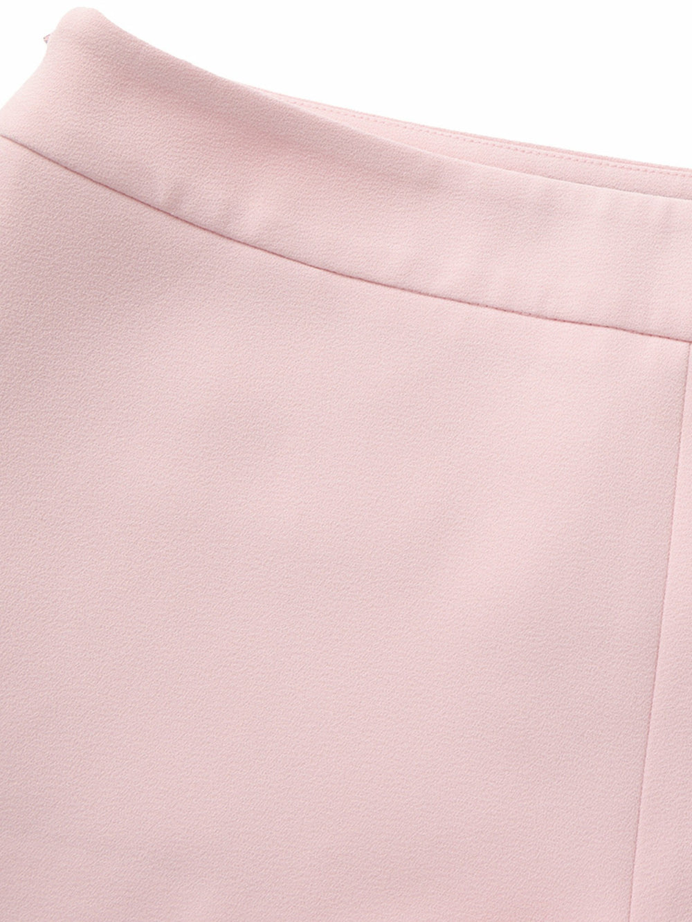 Avalon Tailored Pink Shorts | Nana Jacqueline