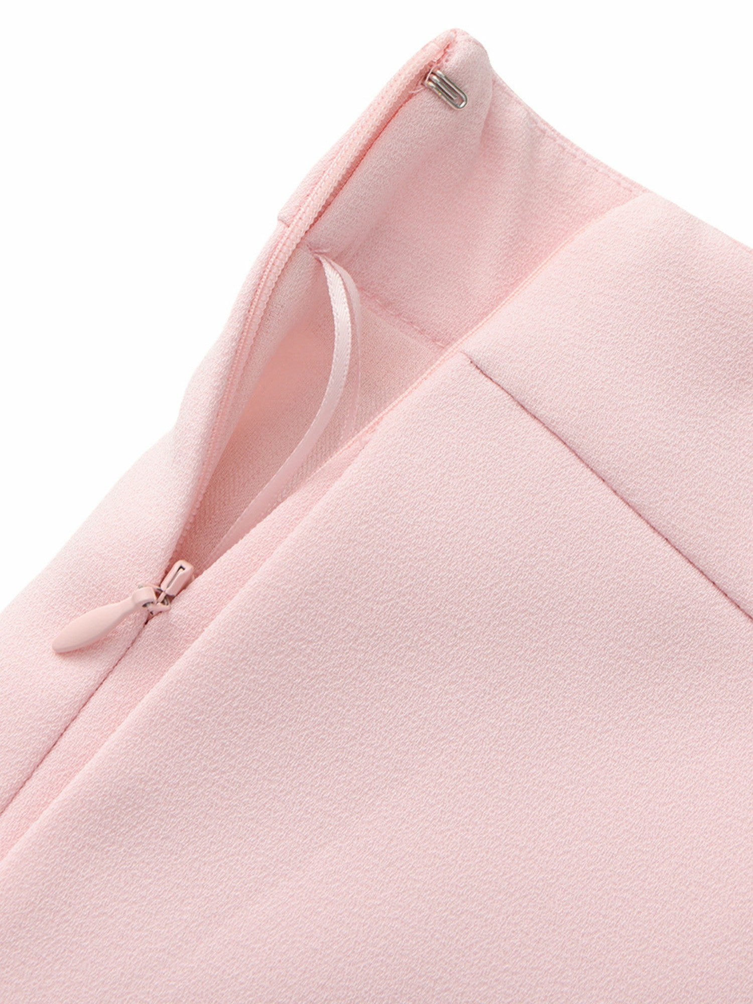 Avalon Tailored Pink Shorts | Nana Jacqueline