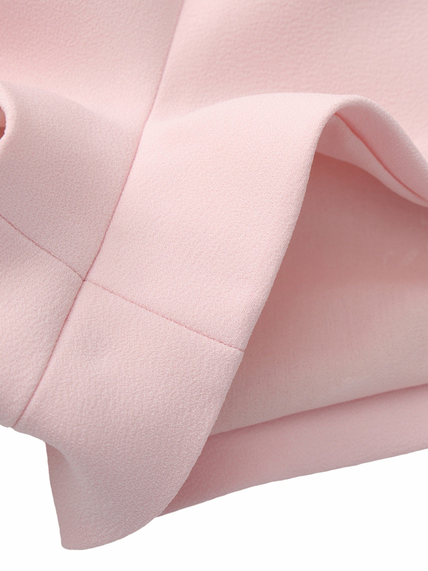 Avalon Tailored Pink Shorts | Nana Jacqueline