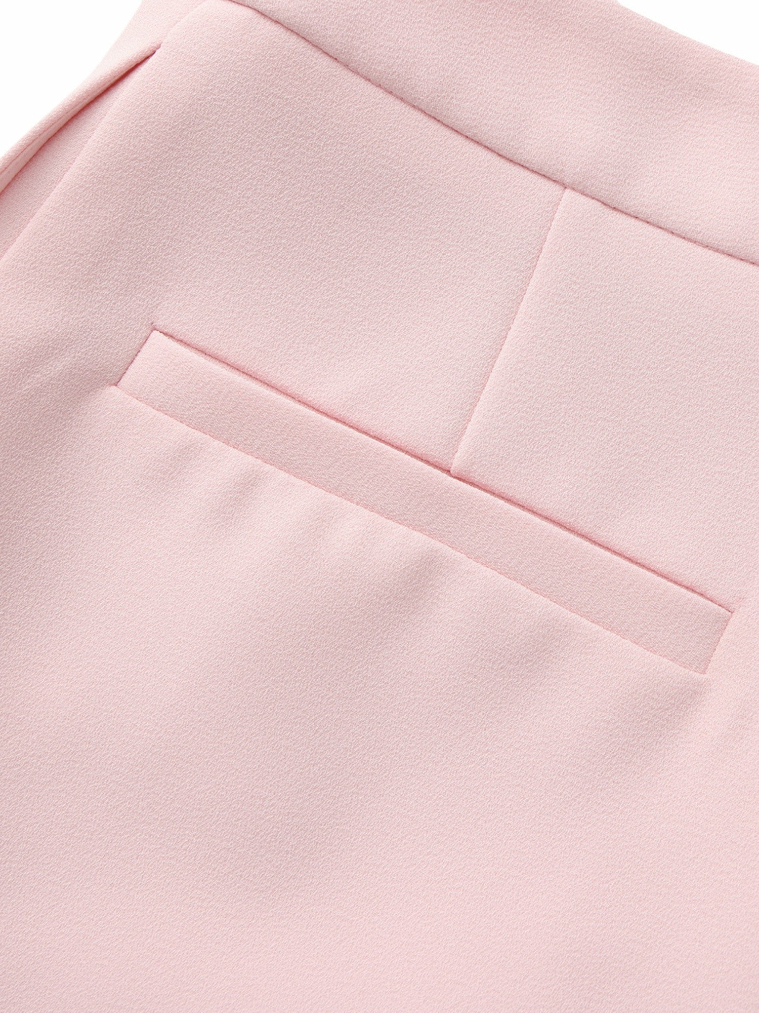 Avalon Tailored Pink Shorts | Nana Jacqueline