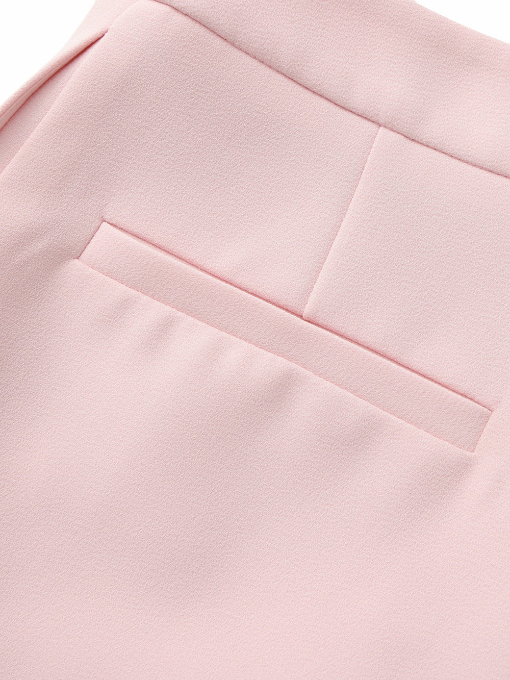 Avalon Tailored Pink Shorts | Nana Jacqueline