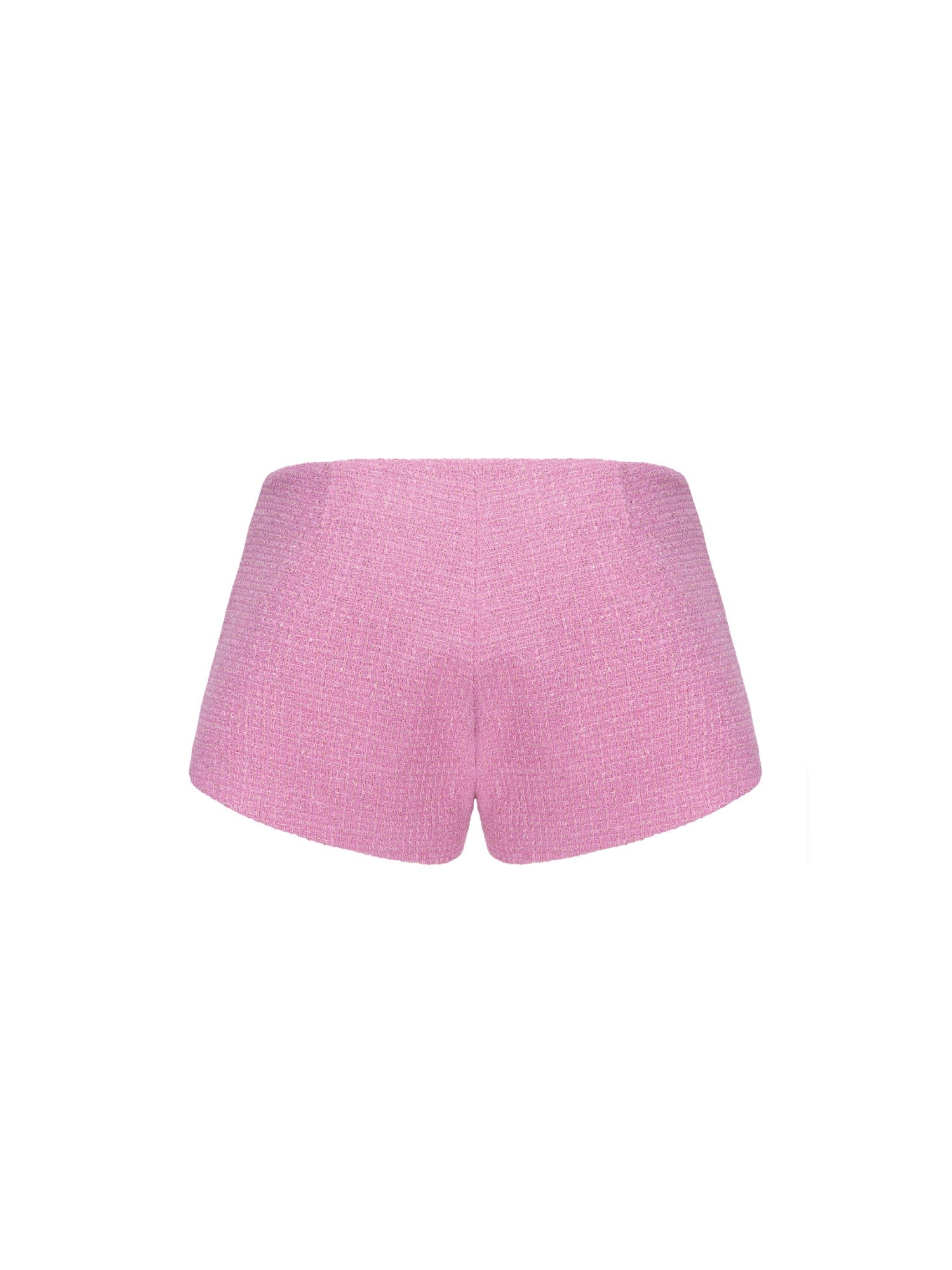 Anabella Shorts: Pink Shorts for Brunch | Nana Jacqueline
