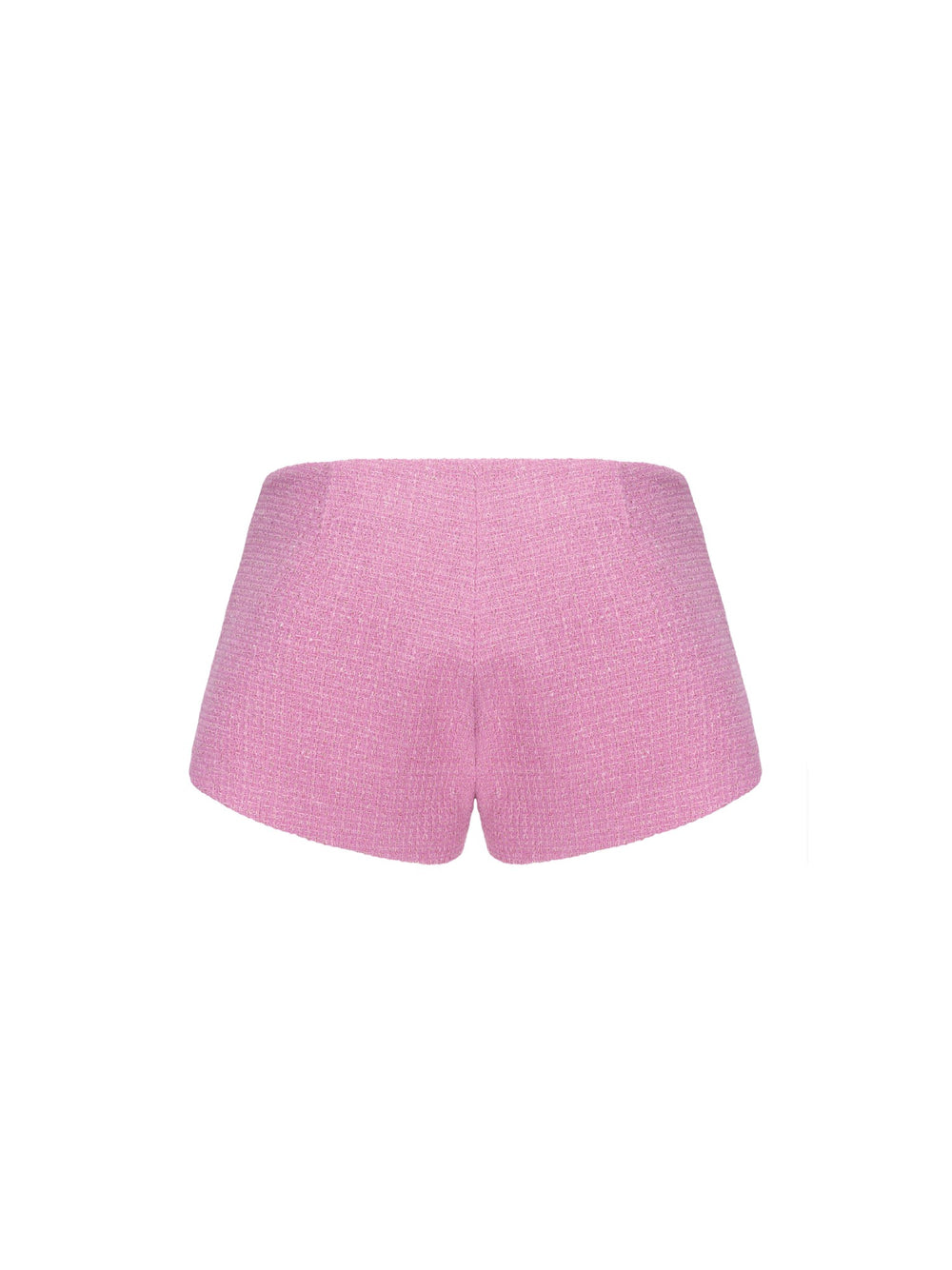 Anabella Shorts: Pink Shorts for Brunch | Nana Jacqueline